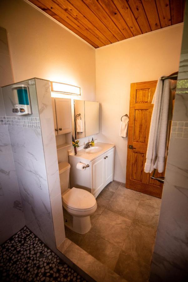 Hibiscus Suite At Sunset Serenade Cruz Bay Экстерьер фото