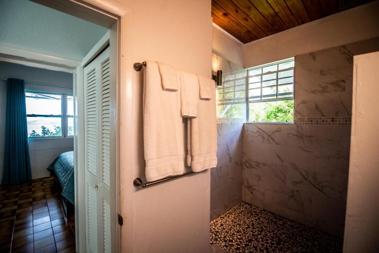 Hibiscus Suite At Sunset Serenade Cruz Bay Экстерьер фото